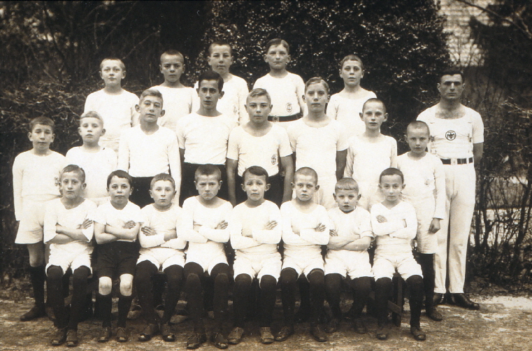 TSV Knabengruppe 1927