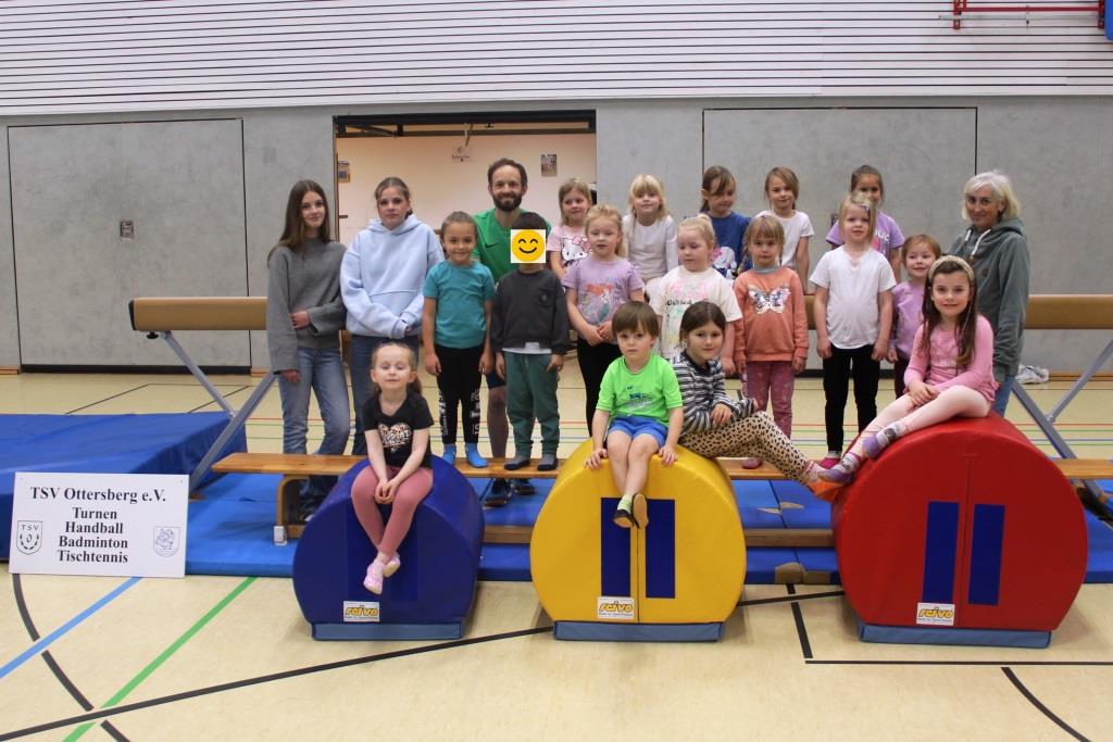 4-6 J�hrige 2025 X1