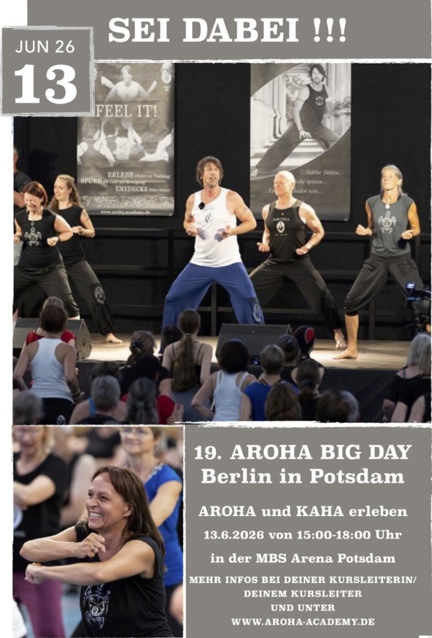 Aroha 07
