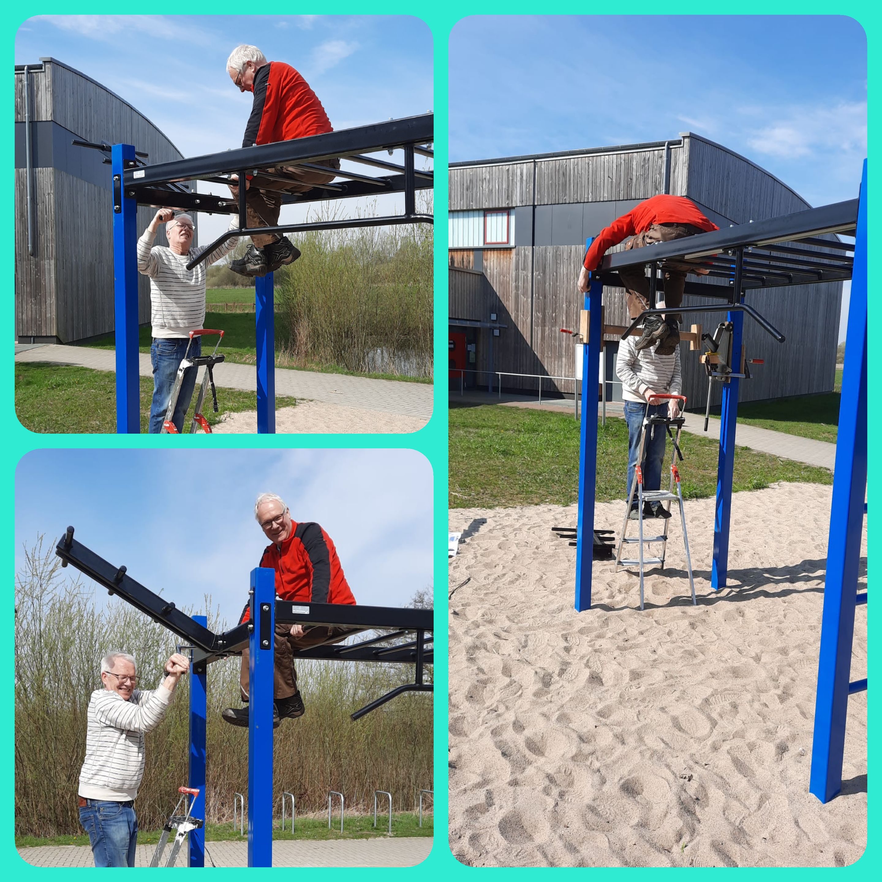 Calisthenics 20230410
