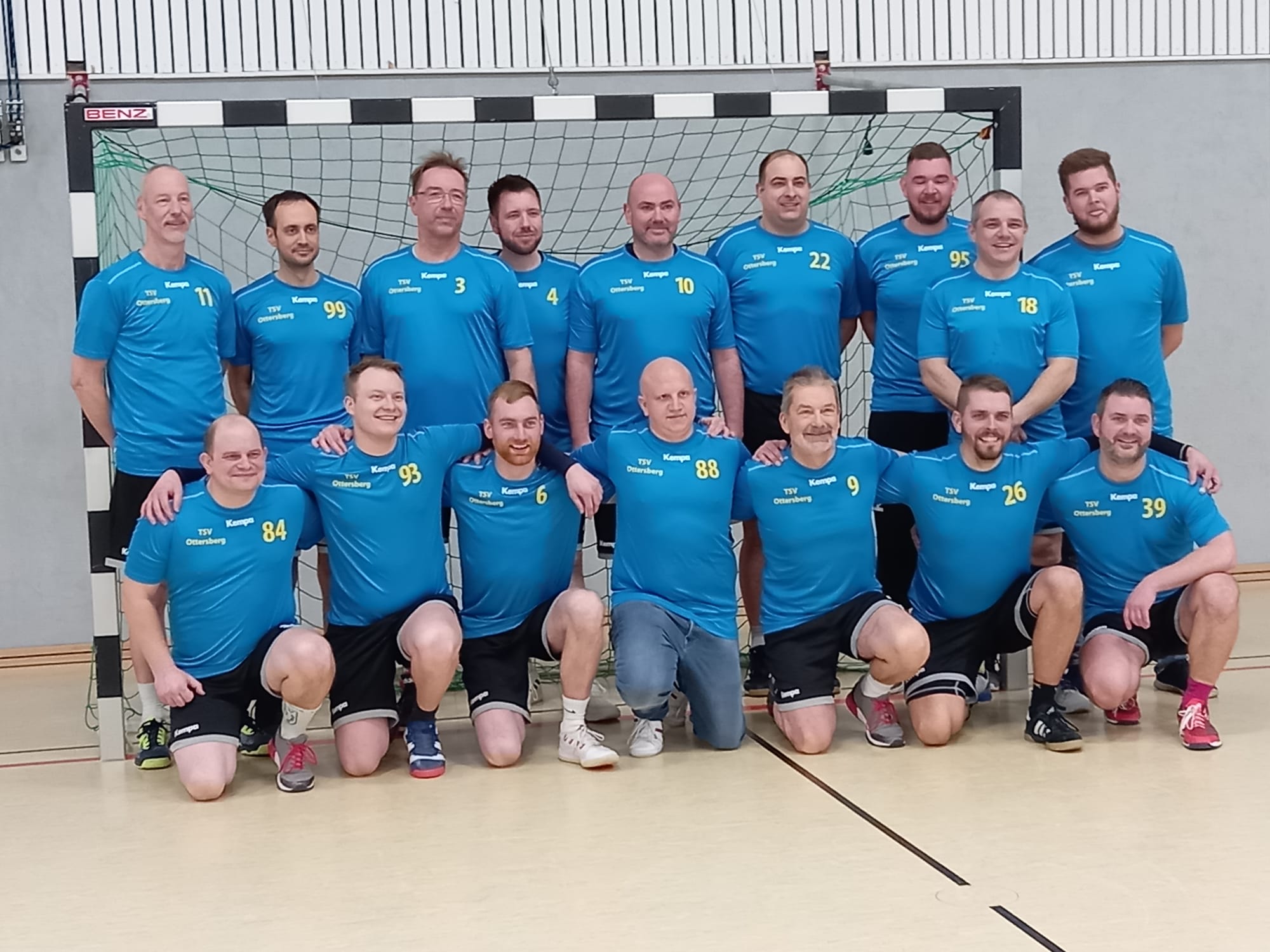 Erste Herren Feb 2023