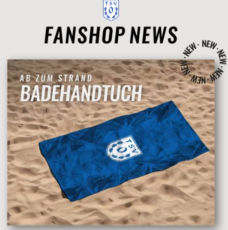 Handtuch