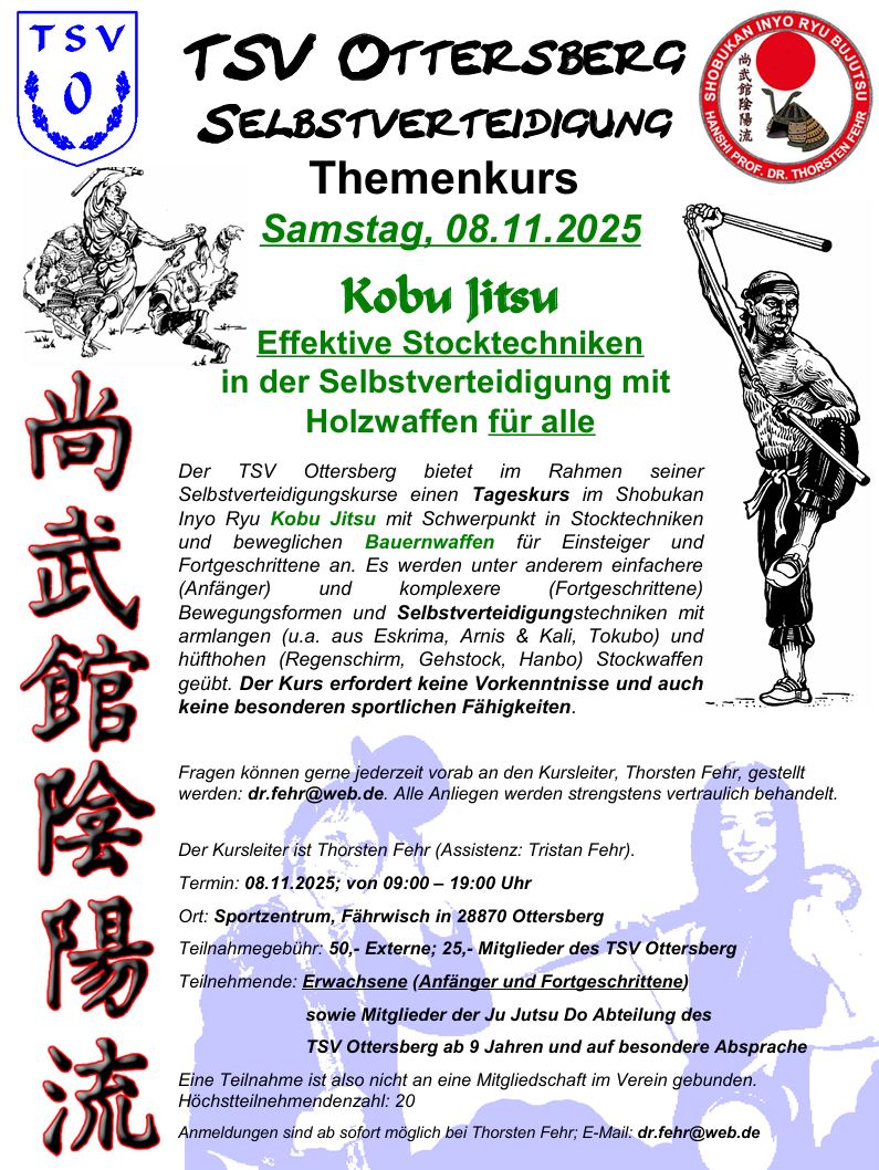 Ju Jutsu Do 08_11_2025 Selbstverteidigung