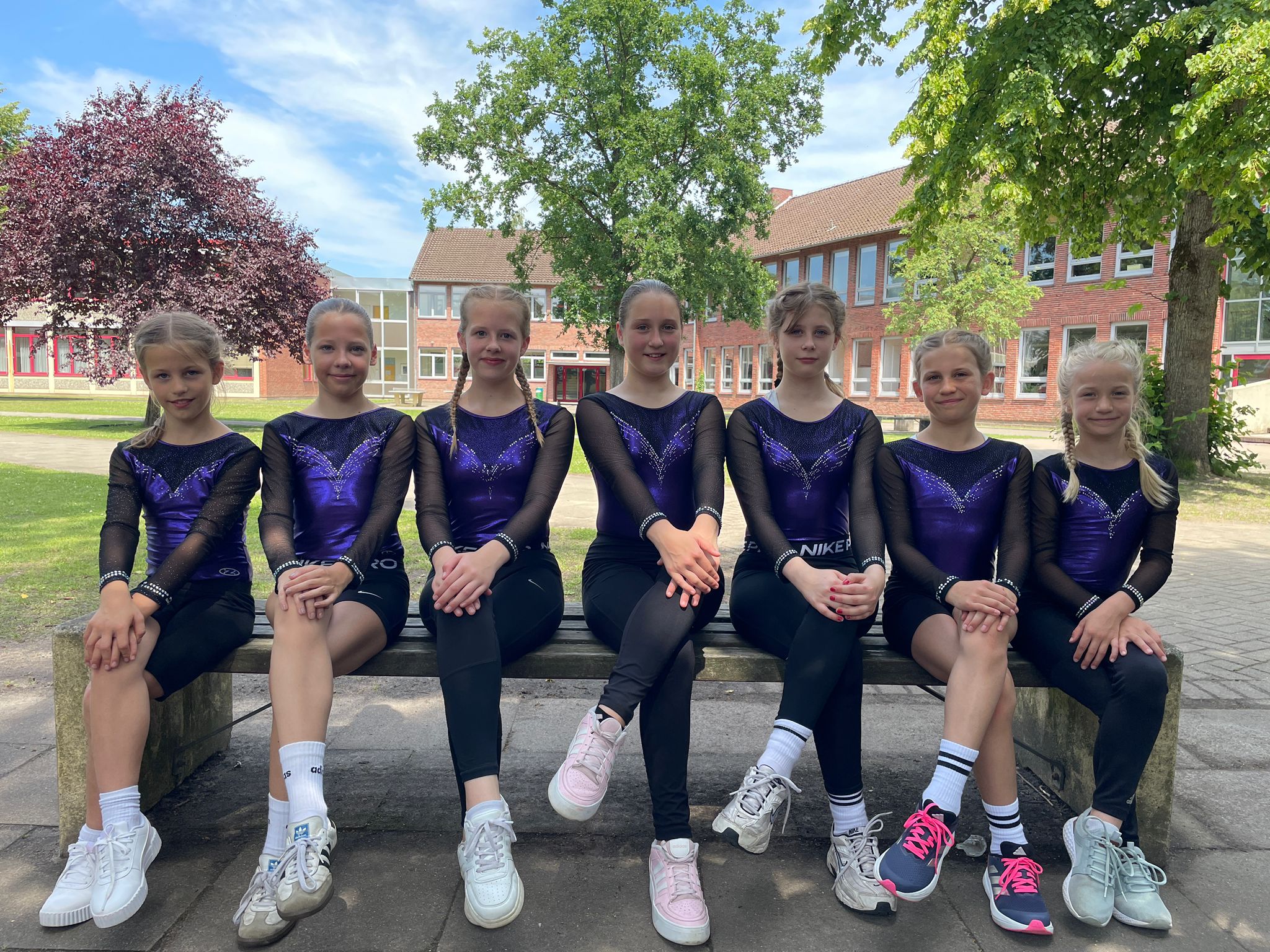 Ligaturnen Gruppe JTF 2026 alleine Ligaturnen Gruppe JTF 2026 alleine