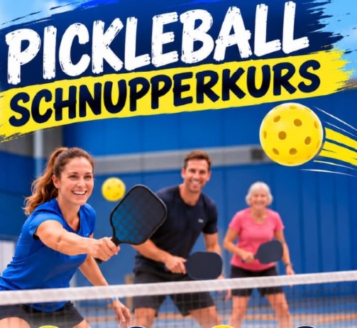 Pickleball Kurs 2026a
