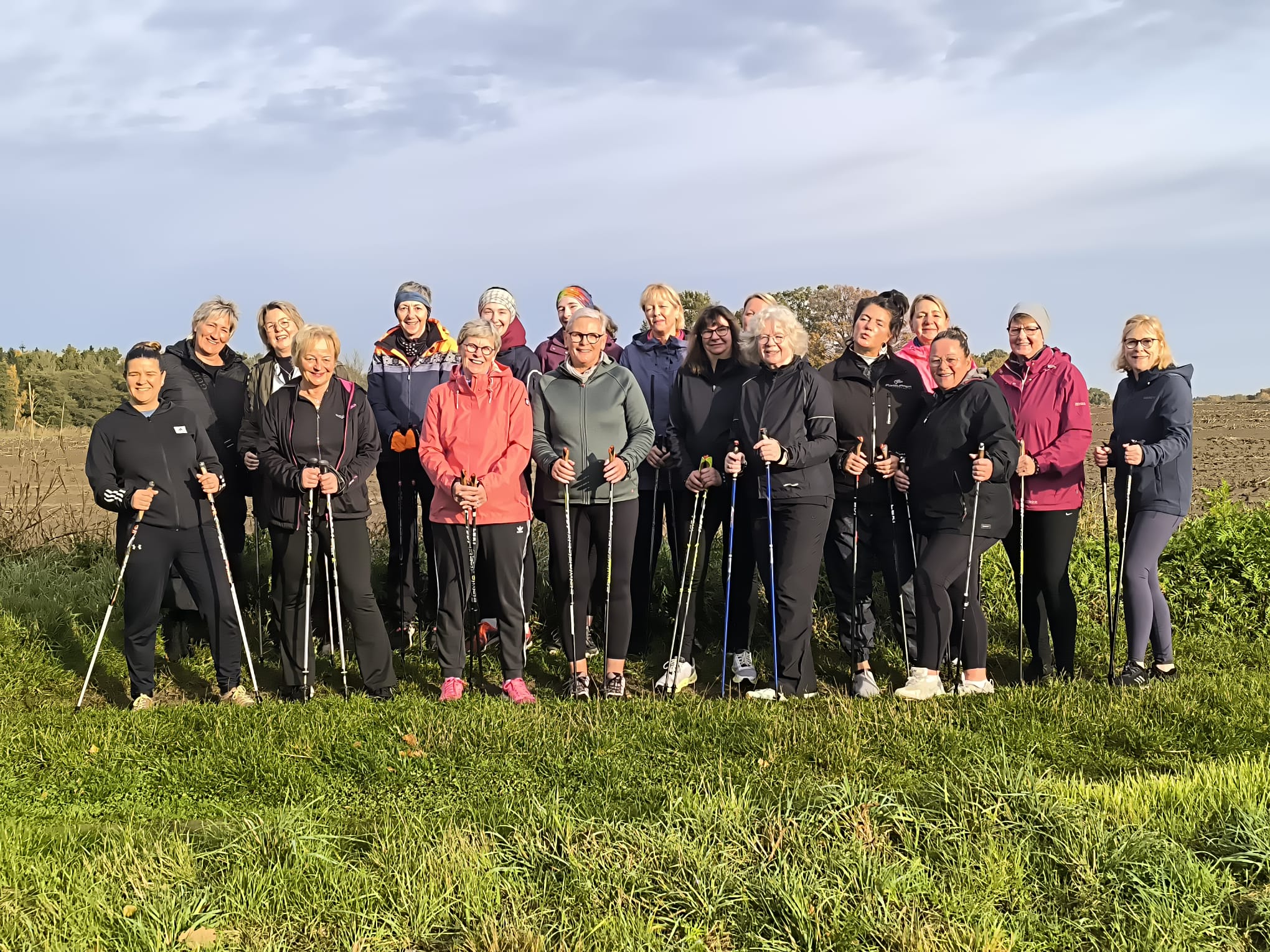 Renate Nordic Walking A