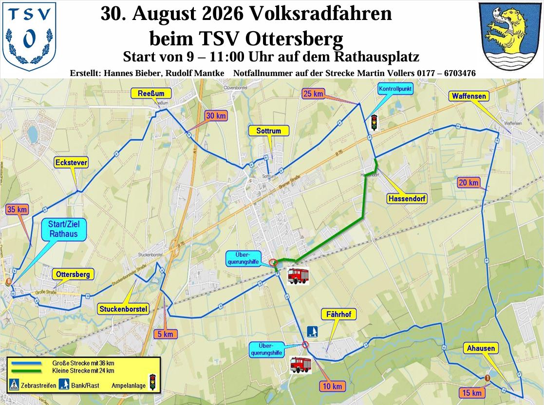 Streckenplan VR 2026 mit Daten1