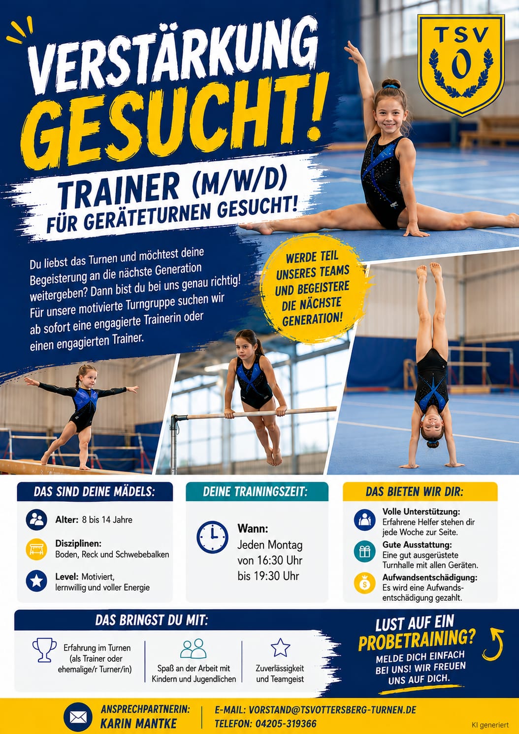 Suche Übungsleiter Ligaturnen 2026 Suche Übungsleiter Ligaturnen 2026