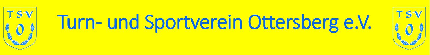 TSV Ottersberg Turnen mit Logo 2025