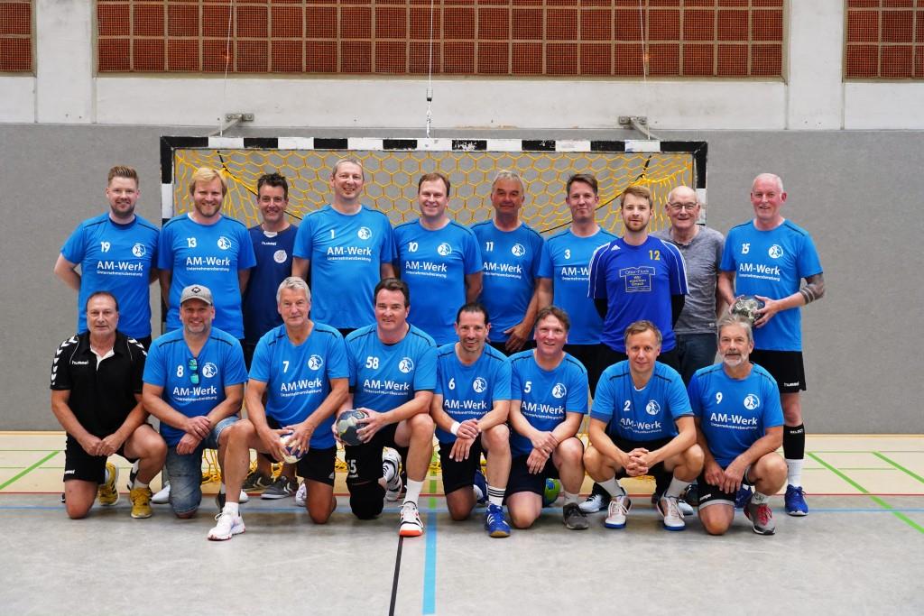 TSV Ottersberg alte Herren klein