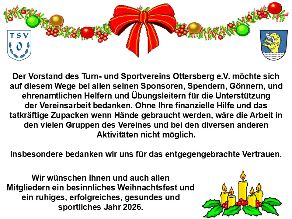 Weihnachtsgruß 2025_26 Weihnachtsgruß 2025_26